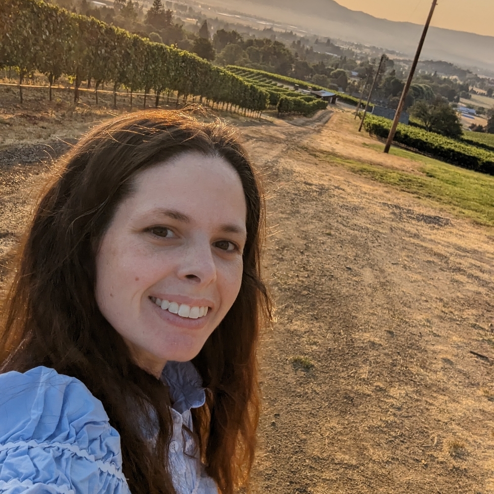 Meet your Posher, Brittany